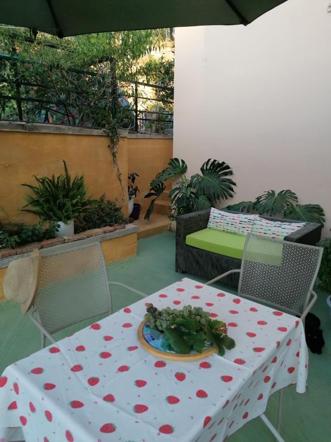 Ferienhaus Trizinia View
