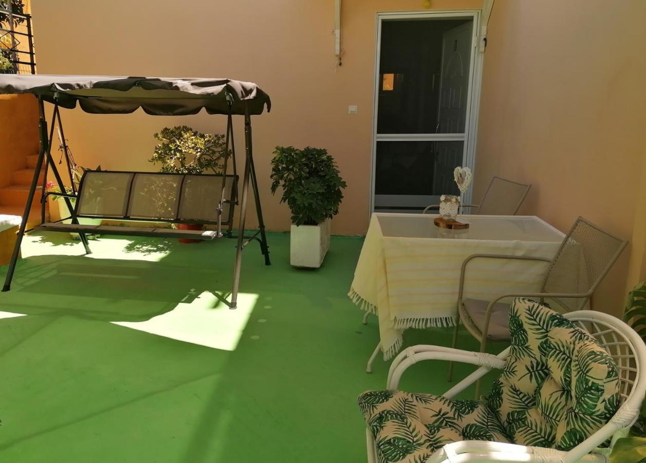 Trizinia View Vakantiehuis *