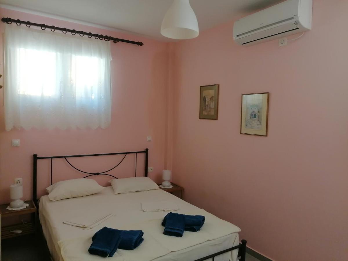 Trizinia View Case de vacanță *