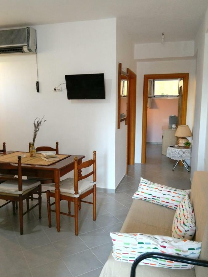 Vakantiehuis Trizinia View