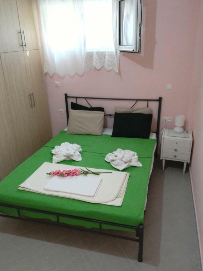 Trizinia View Vakantiehuis *