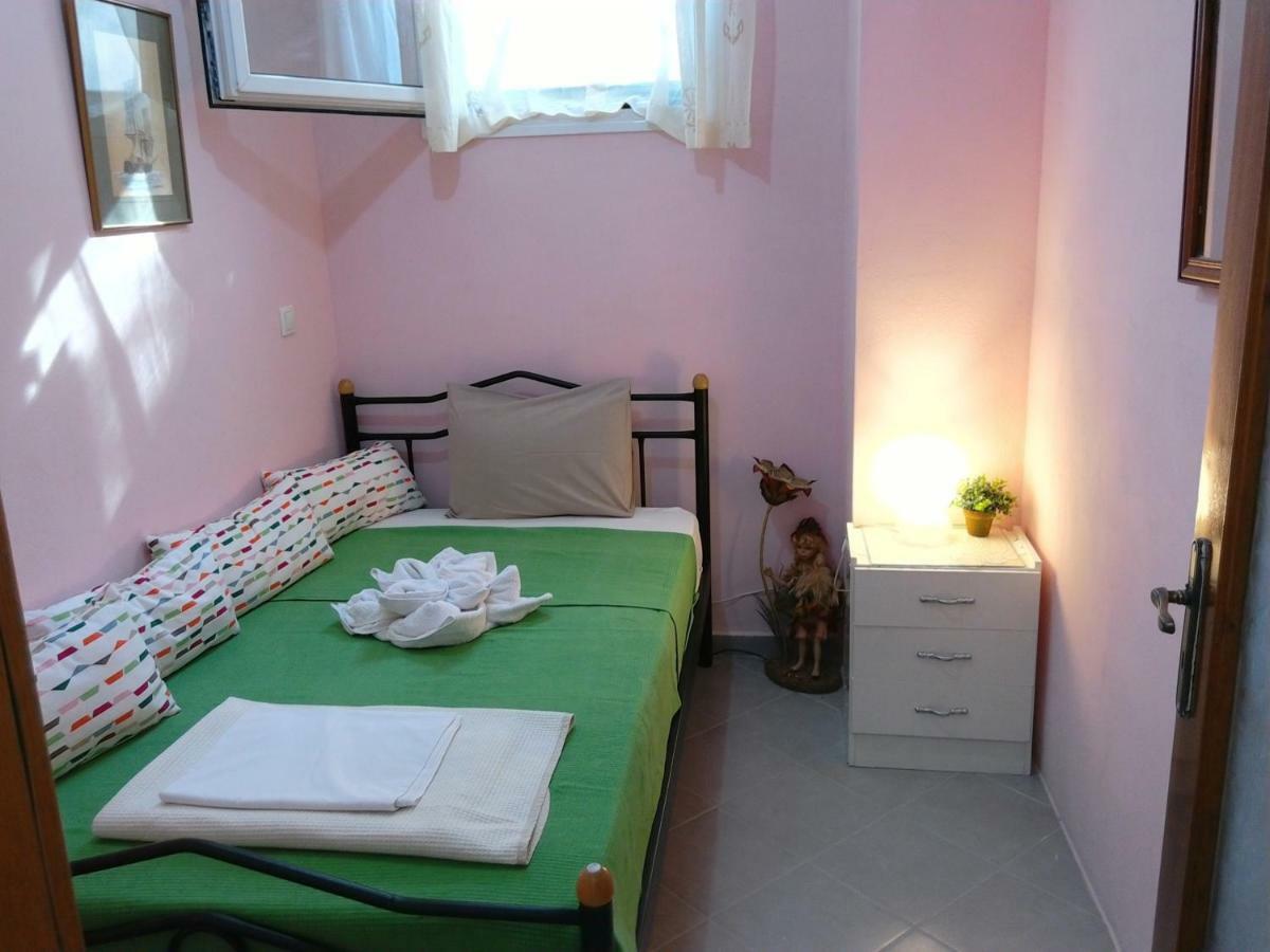 Trizinia View Case de vacanță *