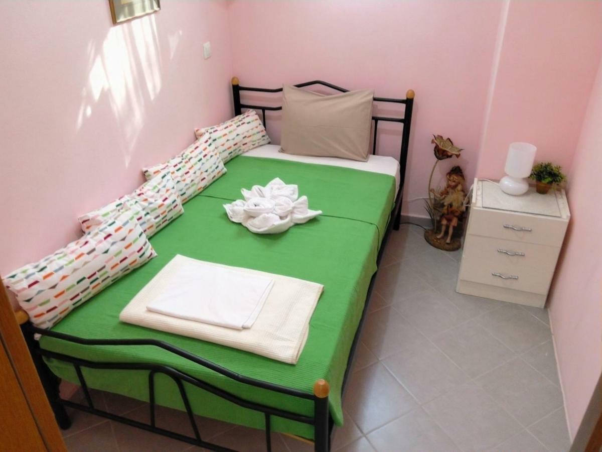 Case de vacanță Trizinia View
